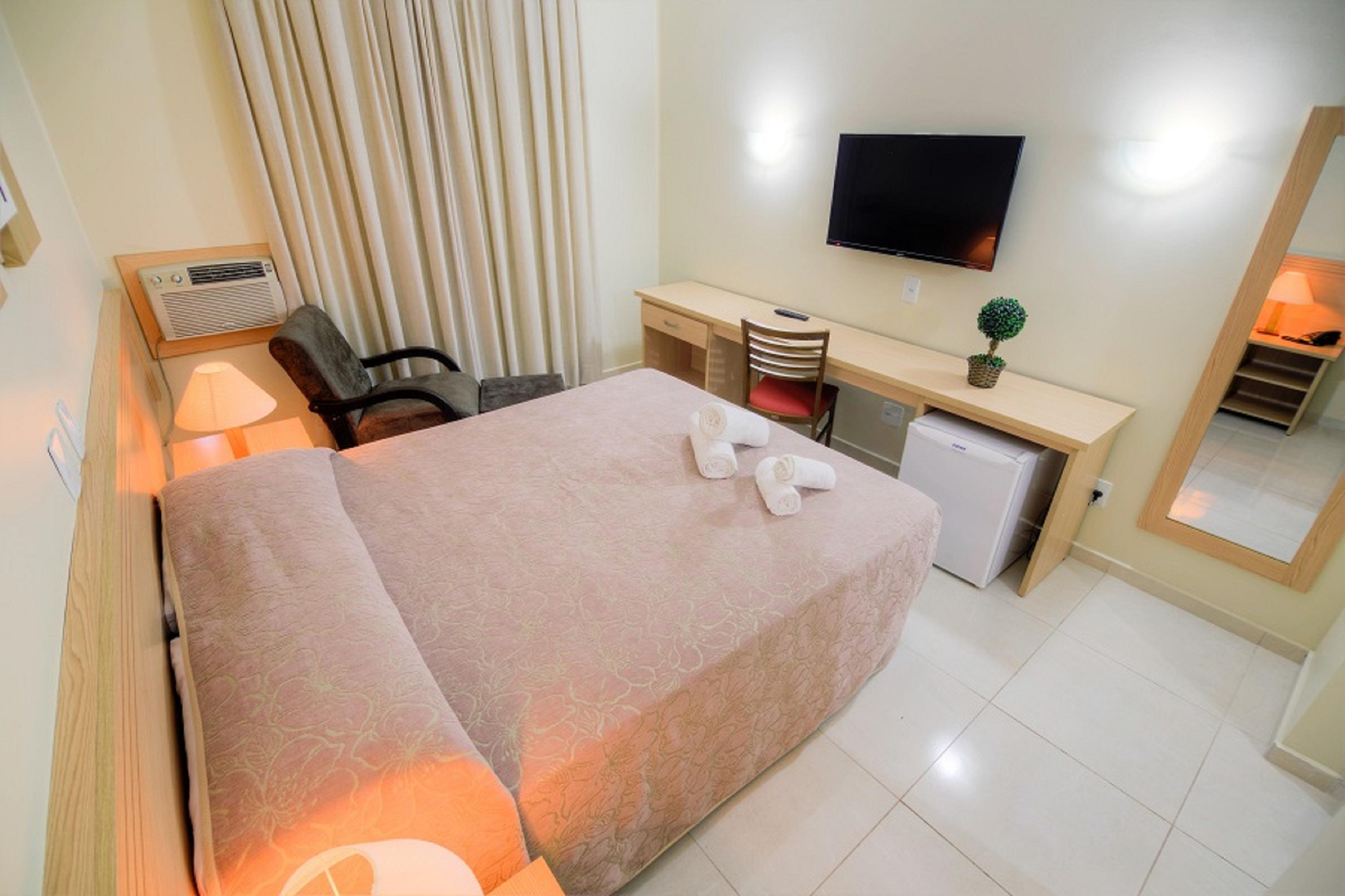 Hotel Dan Inn Express Ribeirao Preto By Nacional Inn Ngoại thất bức ảnh