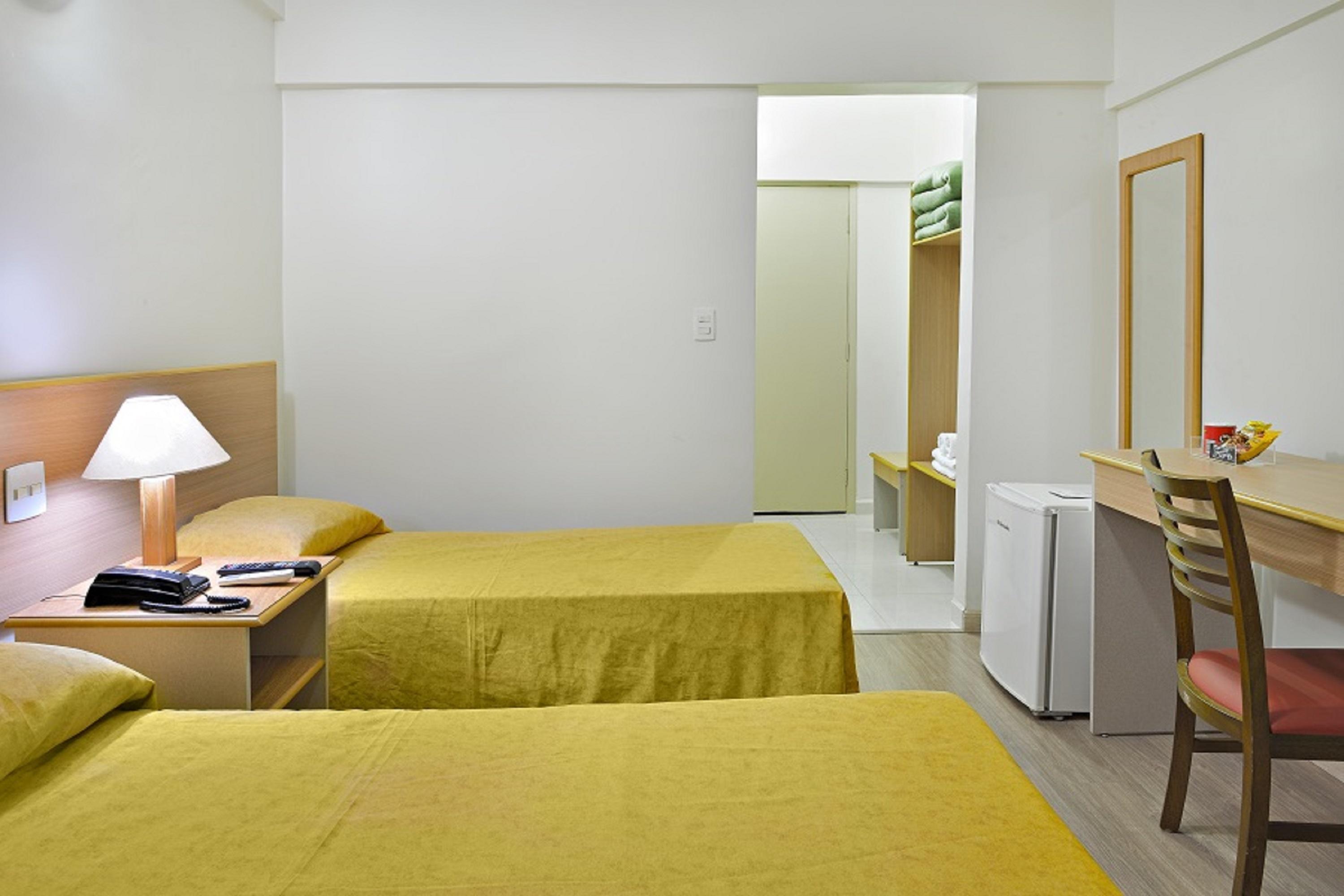 Hotel Dan Inn Express Ribeirao Preto By Nacional Inn Ngoại thất bức ảnh