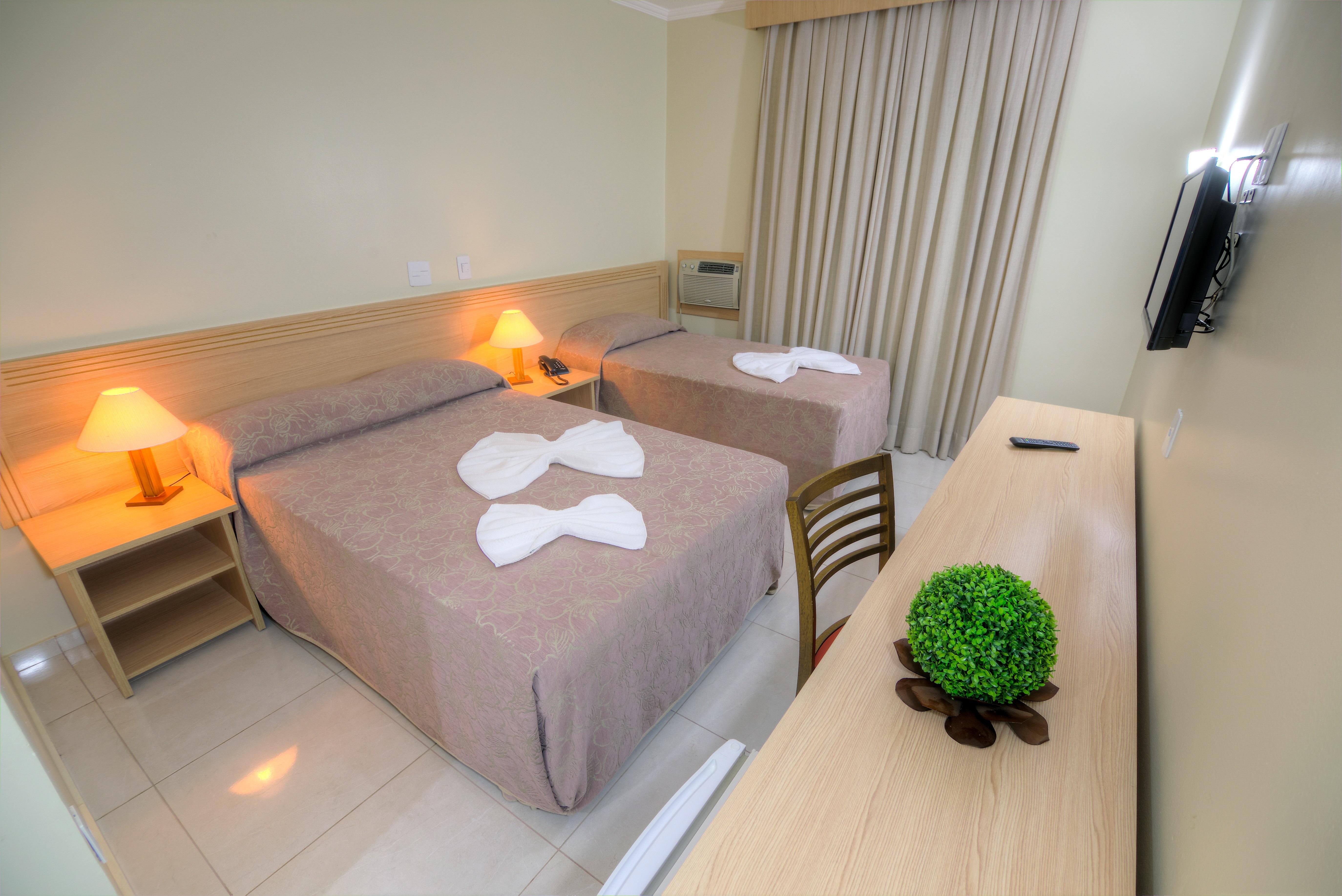 Hotel Dan Inn Express Ribeirao Preto By Nacional Inn Ngoại thất bức ảnh