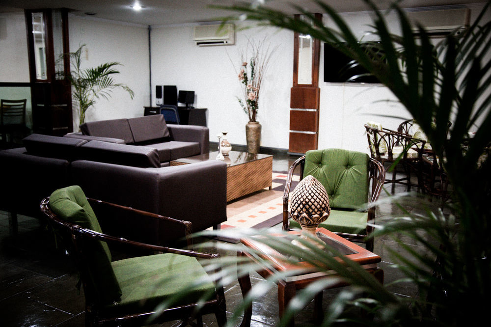Hotel Dan Inn Express Ribeirao Preto By Nacional Inn Ngoại thất bức ảnh