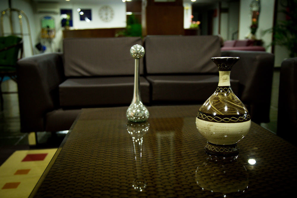 Hotel Dan Inn Express Ribeirao Preto By Nacional Inn Ngoại thất bức ảnh
