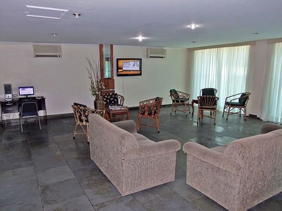 Hotel Dan Inn Express Ribeirao Preto By Nacional Inn Ngoại thất bức ảnh