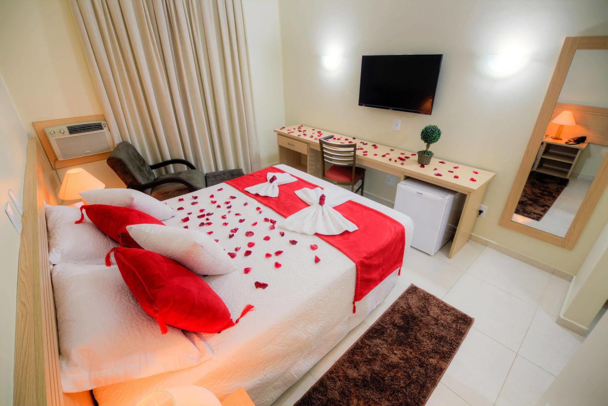 Hotel Dan Inn Express Ribeirao Preto By Nacional Inn Ngoại thất bức ảnh