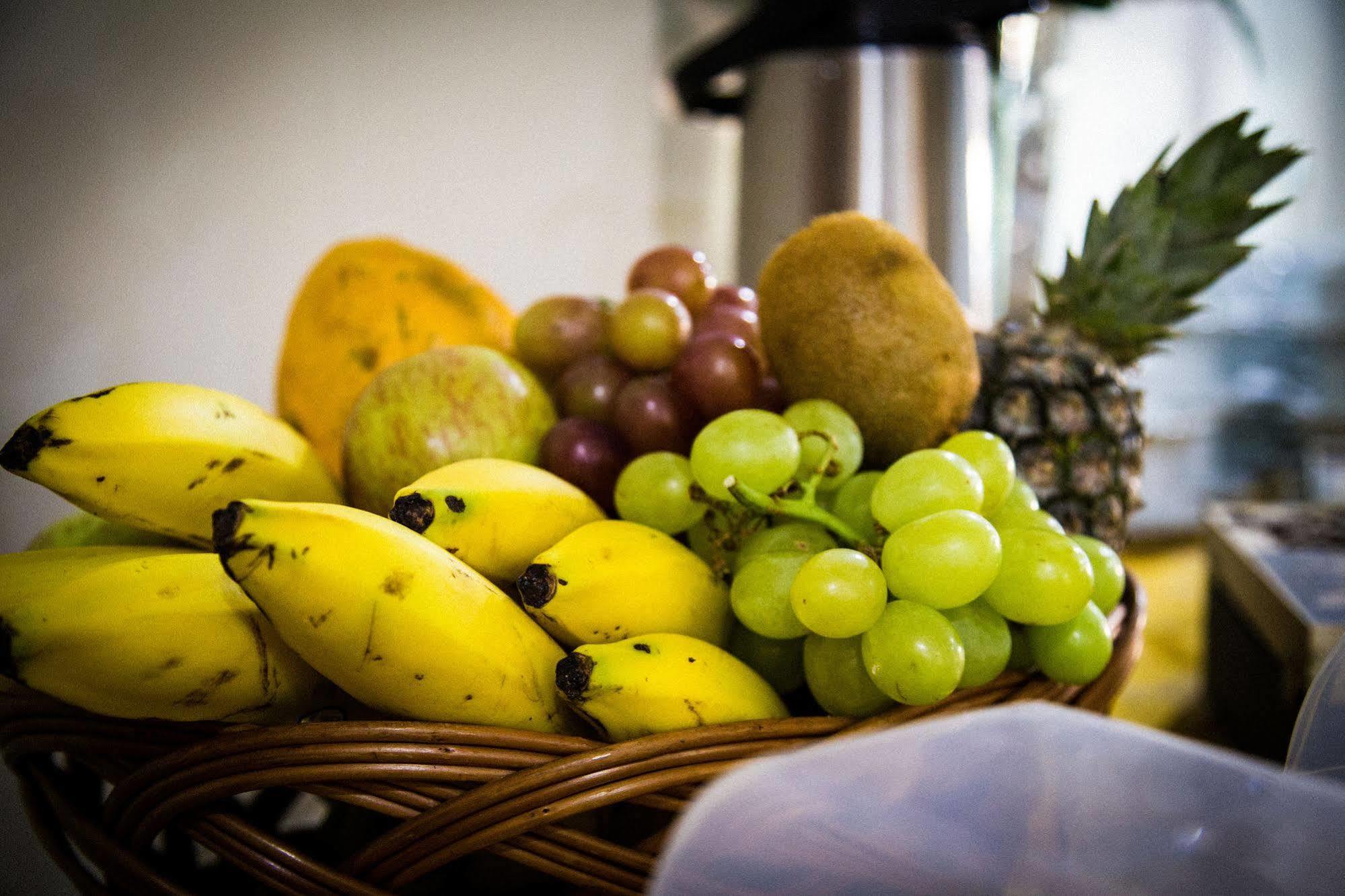 Hotel Dan Inn Express Ribeirao Preto By Nacional Inn Ngoại thất bức ảnh